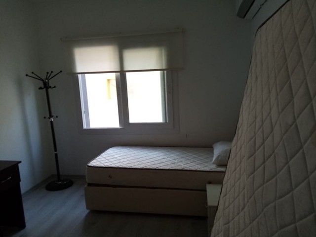 Flat For Sale in Karakol, Famagusta