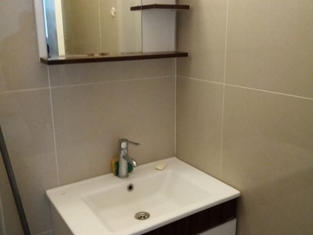 Flat For Sale in Karakol, Famagusta