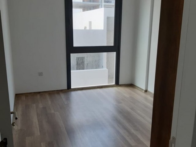 Gazimağusa Salamis Caddesi Satılık 1+1 Daire