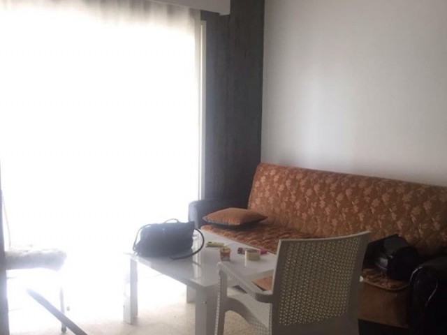 Flat For Sale in Gülseren, Famagusta