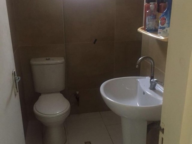 Flat For Sale in Gülseren, Famagusta