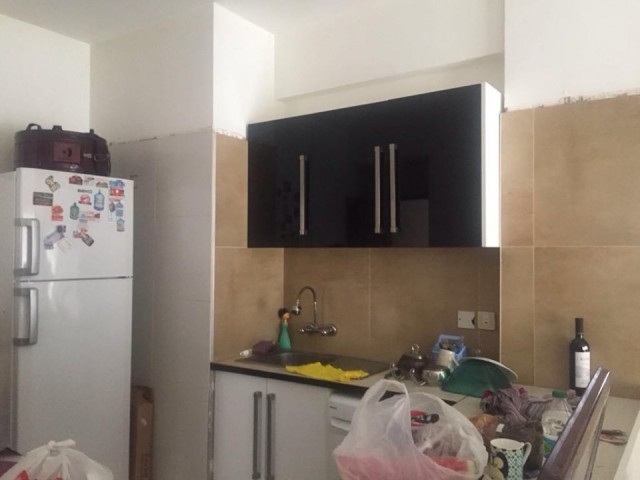 Flat For Sale in Gülseren, Famagusta