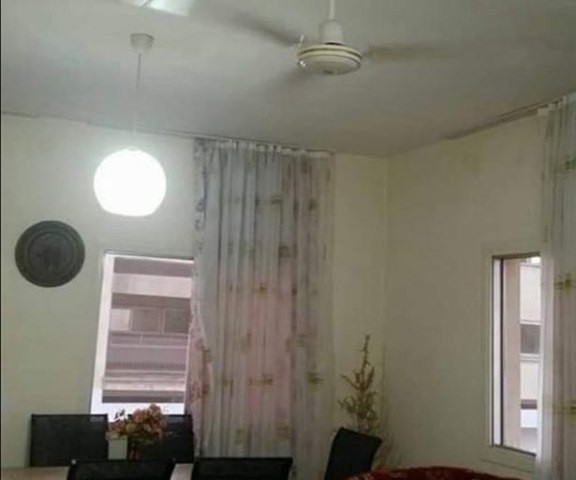 Flat For Sale in Baykal, Famagusta