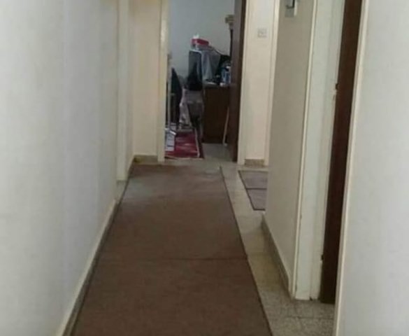 Flat For Sale in Baykal, Famagusta