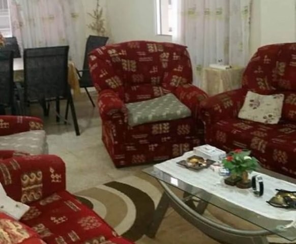 Flat For Sale in Baykal, Famagusta