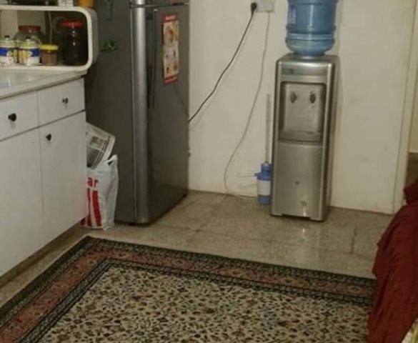 Flat For Sale in Baykal, Famagusta