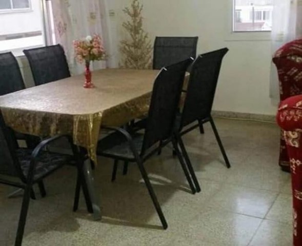 Flat For Sale in Baykal, Famagusta