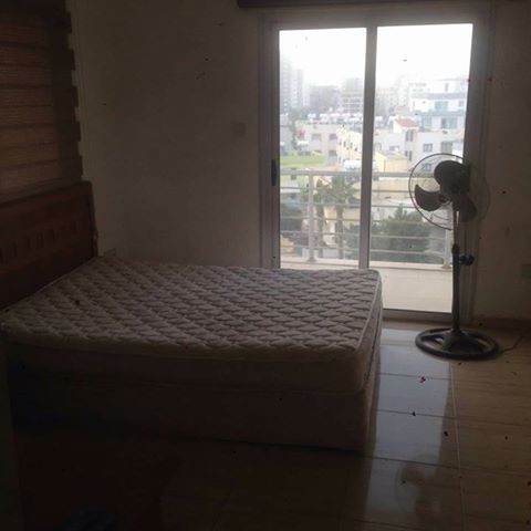 Gazimağusa Sakarya Satılık 3+1 Penthouse