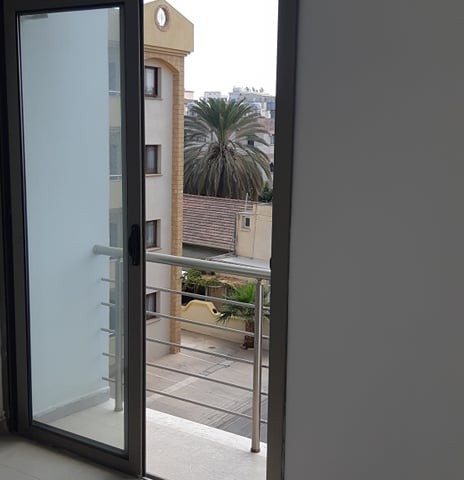 Flat For Sale in Karakol, Famagusta