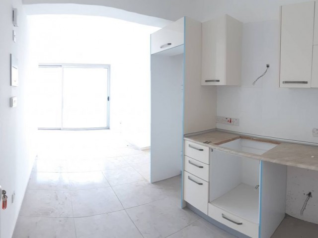 Flat For Sale in Karakol, Famagusta