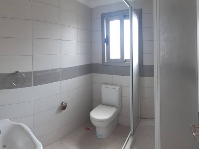 Flat For Sale in Karakol, Famagusta