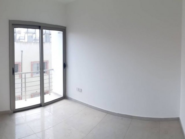 Flat For Sale in Karakol, Famagusta