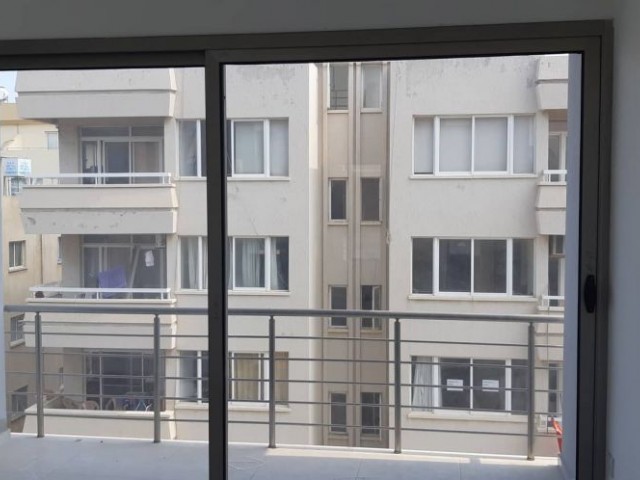 Flat For Sale in Karakol, Famagusta