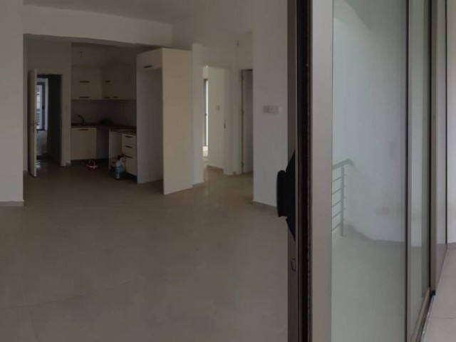 Flat For Sale in Karakol, Famagusta