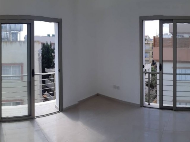 Flat For Sale in Karakol, Famagusta