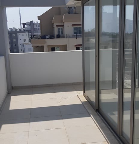 Penthouse For Sale in Karakol, Famagusta