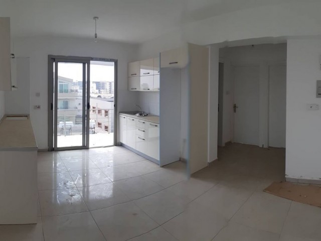 Gazimağusa Karakol Satlık 2+1 Penthouse