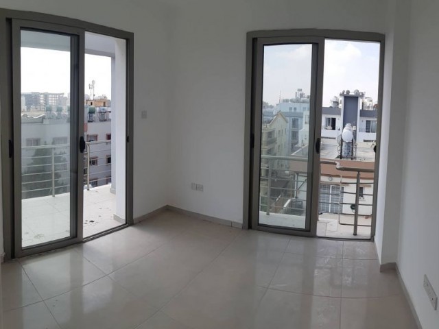 Gazimağusa Karakol Satlık 2+1 Penthouse