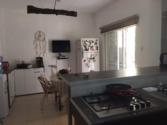 Semi Detached For Sale in Tuzla, Famagusta