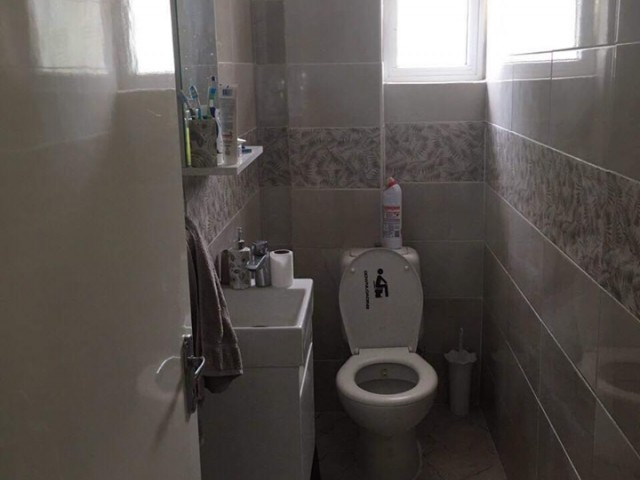 Semi Detached For Sale in Tuzla, Famagusta