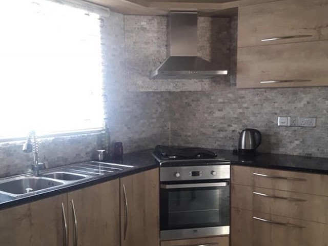 Detached House For Sale in Yeni Boğaziçi, Famagusta