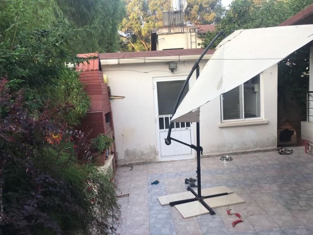 Semi Detached For Sale in Sakarya, Famagusta