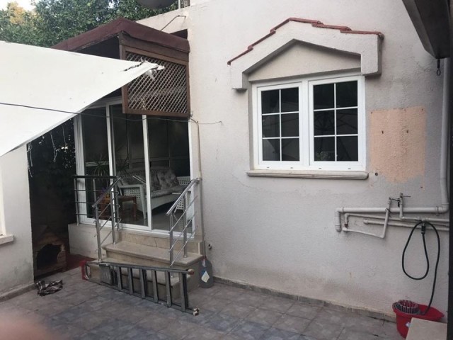 Semi Detached For Sale in Sakarya, Famagusta