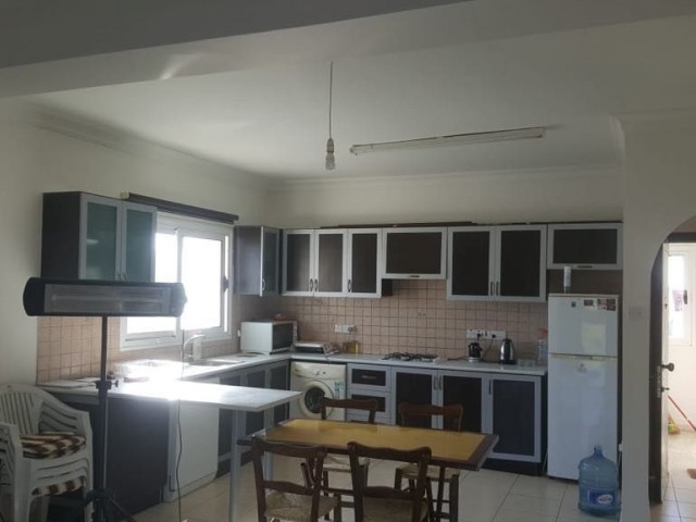 2 + 1 Apartments and 2 Shops for Sale in Yenibogazici, Famagusta ** 