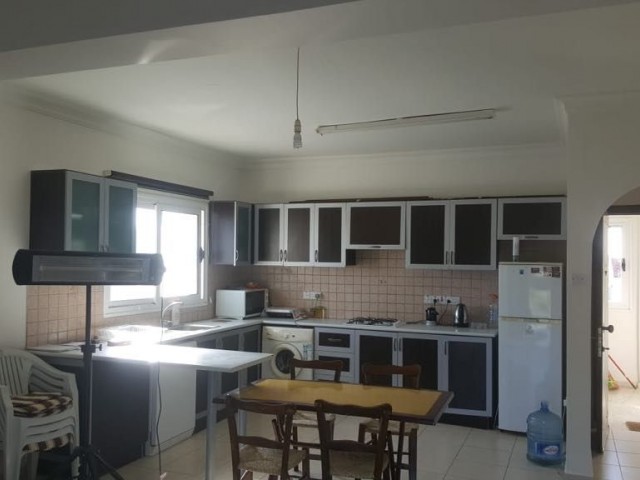 2 + 1 Apartments and 2 Shops for Sale in Yenibogazici, Famagusta ** 