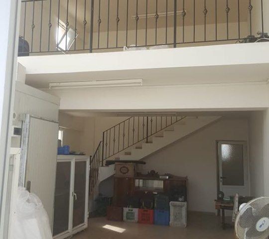 2 + 1 Apartments and 2 Shops for Sale in Yenibogazici, Famagusta ** 