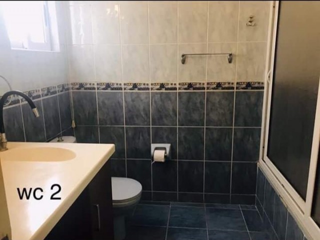 Flat For Sale in Mağusa Merkez, Famagusta