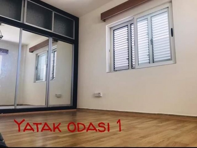 Gazimağusa Merkez Satılık 3+1 Daire