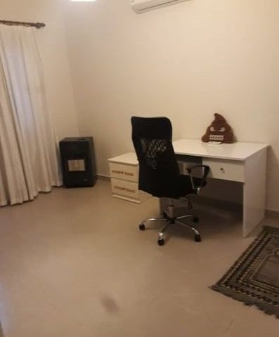 Gazimağusa Alasya Park Sitesi Satılık 3+1 Daire