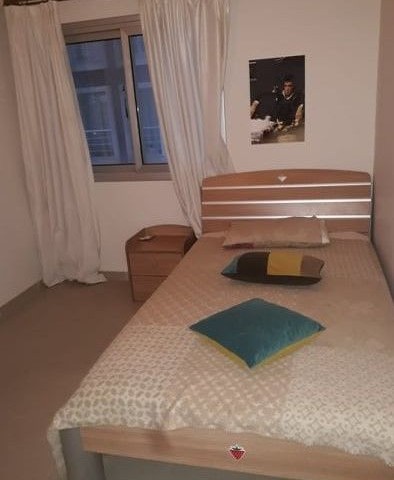 Gazimağusa Alasya Park Sitesi Satılık 3+1 Daire