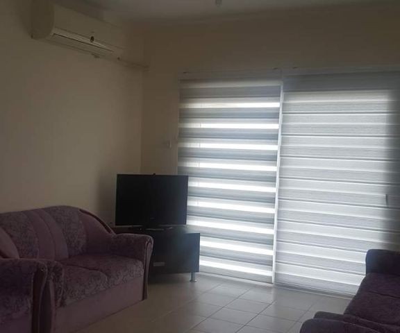 Flat For Sale in Long Beach, Iskele