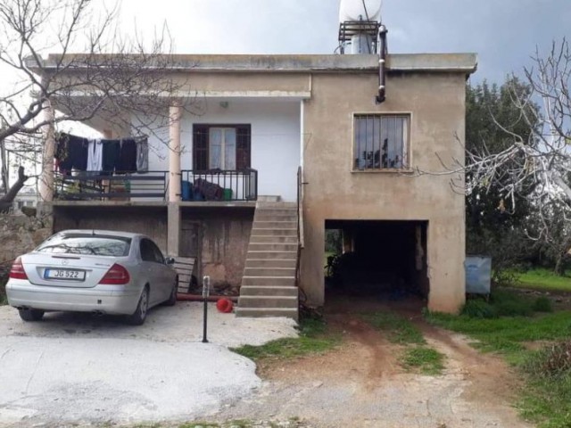 Detached House for Sale in Pier Sipahi + 2 return ** 