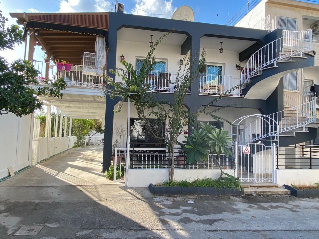 Famagusta, Baikal, House for Sale ** 