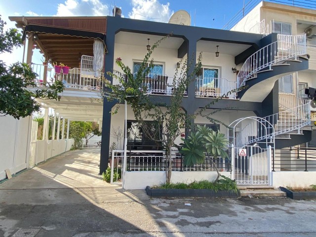 Famagusta, Baikal, House for Sale ** 