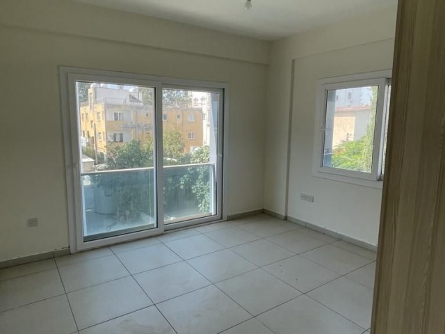 2 + 1 Apartments for Sale in Central Famagusta ** 