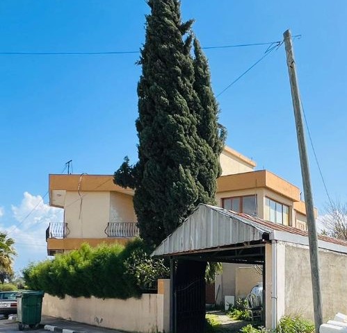 Famagusta Tuzla 3+1 House For Sale ** 