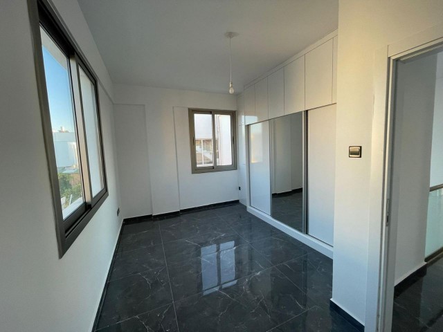 Triple Llogara Villa Zum Verkauf In Tuzla In Famagusta ** 