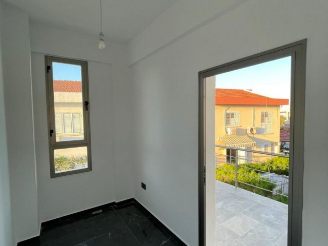 Gazimağusa Tuzla Satılık Triplex  Villa 