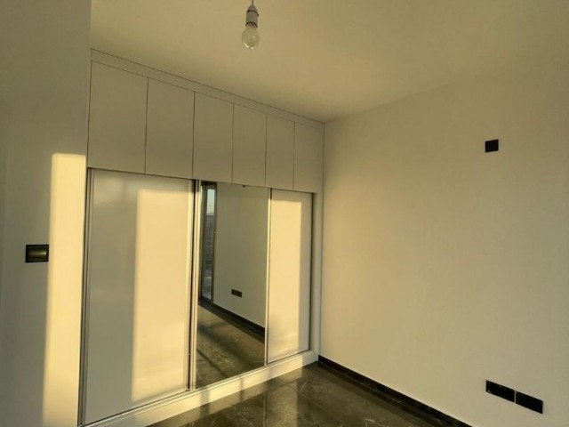 Gazimağusa Tuzla Satılık Triplex  Villa 