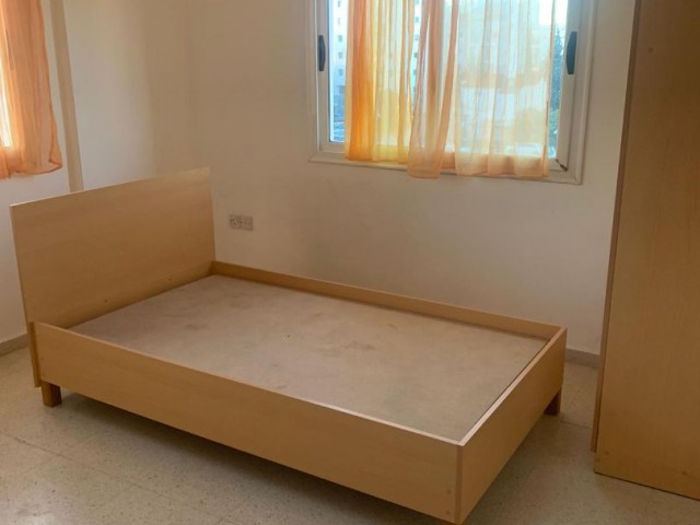 Flat To Rent in Mağusa Merkez, Famagusta