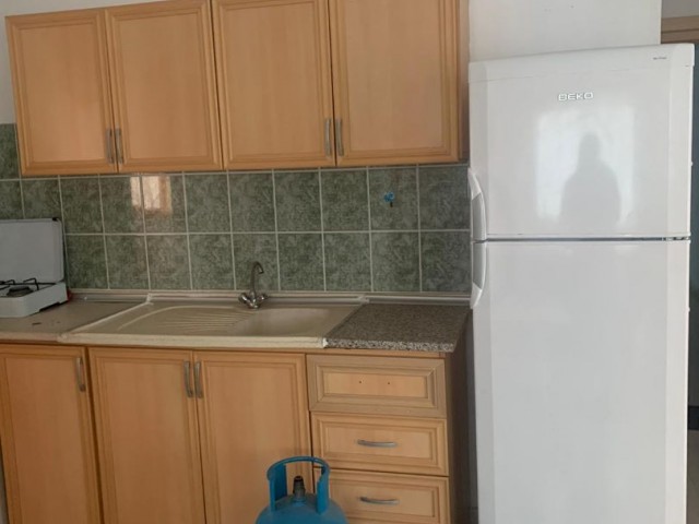 Flat To Rent in Mağusa Merkez, Famagusta