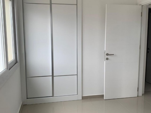 Gazimağusa Golden Residence Satılık 2+1 Daire