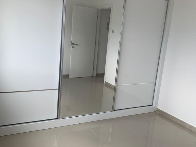 2+1 Wohnung Zu Verkaufen In Famagusta Golden Residence ** 