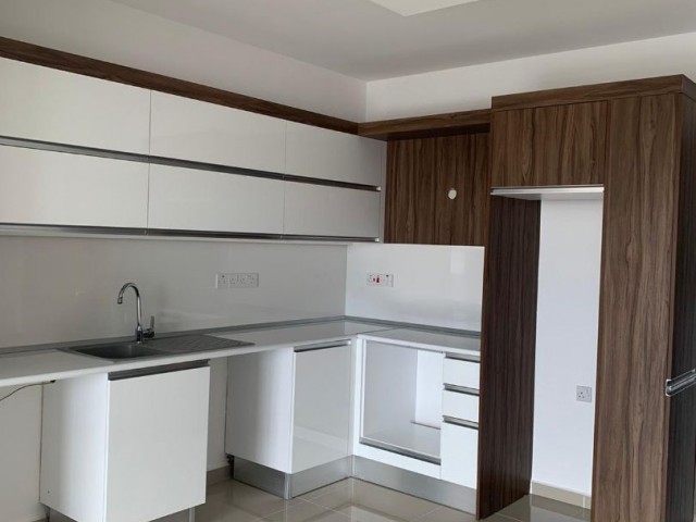 Famagusta Golden Residence 2+1 Flat For Sale ** 