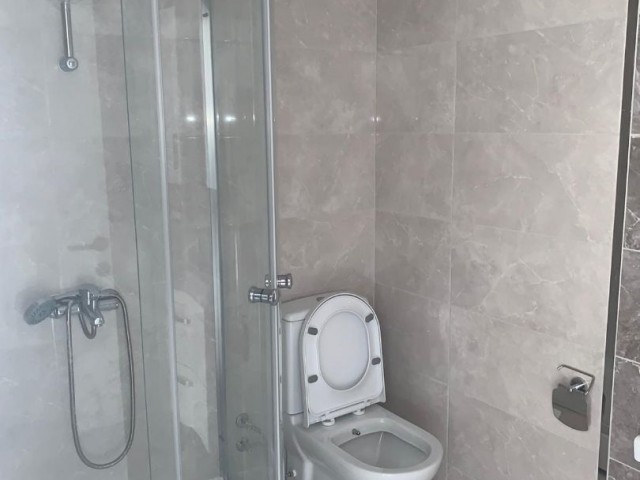 2+1 Wohnung Zu Verkaufen In Famagusta Golden Residence ** 