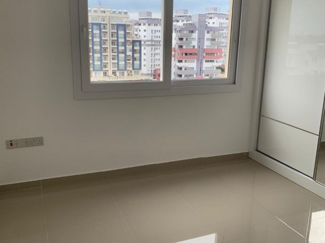 Gazimağusa Golden Residence Satılık 2+1 Daire